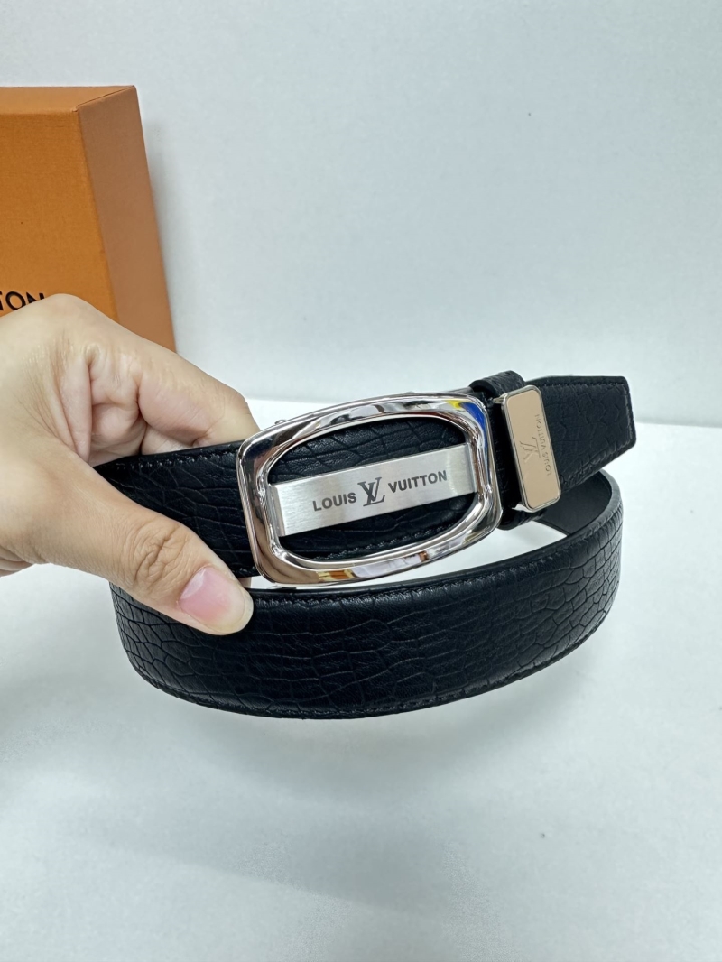 Louis Vuitton Belts